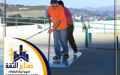 شركة عزل اسطح في عجمان 0501130415