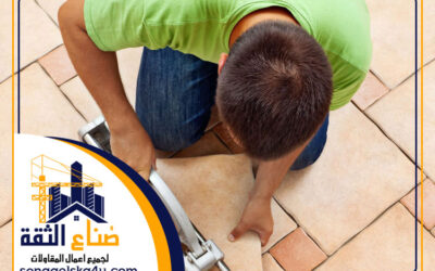 تركيب سيراميك في عجمان 0501130415