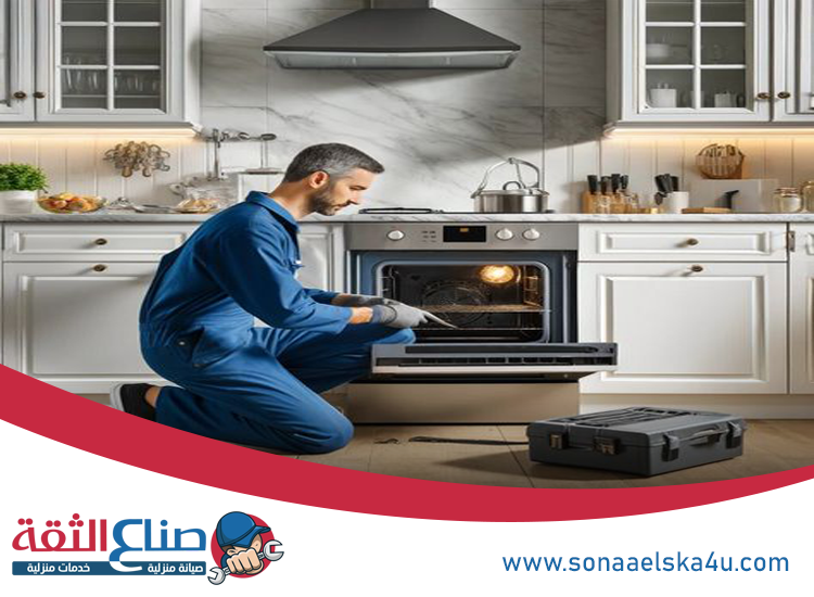 شركة صيانة مطابخ في دبي